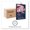 Lavazza Momento Passion Coffee Freshpack, 38/Carton