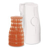 Solid Air Freshener Refill, Citrus, 6/Box