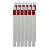 Mailing Tube, 24" Long, 2" Diameter, White