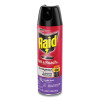 Ant And Roach Killer, 17.5 Oz Aerosol Spray, Lavender, 12/Carton
