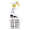 Max Industrial Degreaser, 32 Oz Spray Bottle, 6/Carton
