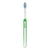Advanced Clean Soft Bristle Toothbrush, Randomly Assorted Colors, 72/Carton