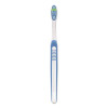 Advanced Clean Soft Bristle Toothbrush, Randomly Assorted Colors, 72/Carton