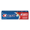 Cavity Protection Toothpaste, Regular, 4.2 Oz, Tube, 24/Carton