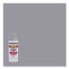 Stops Rust Auto Primer, Flat Gray, 12 Oz Aerosol Can, 6/Carton