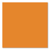 Hard Hat High Performance V2100 System Rust Preventive Enamel Spray Paint, Gloss Fluorescent Orange, 15 Oz Aerosol Can, 6/Ct
