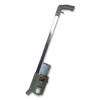 Professional Inverted Spray Paint Marking Wand, Black