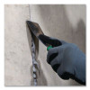 Concrete Saver Turbokrete All-Purpose Epoxy Repair, 9 Oz Cartridge, Gray, 12/Carton