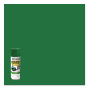 Specialty Farm And Implement Spray Paint, Gloss John Deere Green, 12 Oz Aerosol Can, 6/Carton