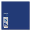 Painter's Touch 2X Ultra Cover Spray Paint, Gloss Brilliant Blue, 12 Oz Aerosol Can, 6/Carton