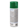 Painter's Touch 2X Ultra Cover Spray Paint, Gloss Meadow Green, 12 Oz Aerosol Can, 6/Carton