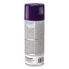 Painter's Touch 2X Ultra Cover Spray Paint, Gloss Purple, 12 Oz Aerosol Can, 6/Carton