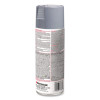 Stops Rust Spray Paint, Gloss Smoke Gray, 12 Oz Aerosol Can, 6/Carton