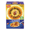 Honey Bunches Of Oats With Almonds, 2 Bags/Box, 48 Oz Box
