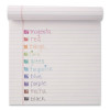 Inkjoy 300 Rt Ballpoint Pen, Retractable, Medium 1 Mm, Black Ink, Black Barrel, 8/Pack