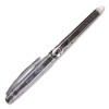 Frixion Point Erasable Gel Pen, Stick, Extra-Fine 0.5 Mm, Assorted Ink And Barrel Colors, 3/Pack