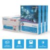 Vitality Multipurpose Print Paper, 92 Bright, 20 Lb Bond Weight, 8.5 x 11, White, 500 Sheets/Ream, 3 Reams/Carton