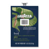 Lavazza Decaf Freshpack, 76/Carton