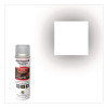 Industrial Choice M1600 System Solvent-Based Precision Line Marking Paint, Flat Clear, 17 Oz Aerosol Can, 12/Carton