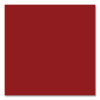 Industrial Choice M1600 System Solvent-Based Precision Line Marking Paint, Flat Red, 17 Oz Aerosol Can, 12/Carton