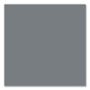 Industrial Choice 1600 System Multi-Purpose Enamel Spray Paint, Gloss Ansi 49 Medium Light Gray, 12 Oz Aerosol Can, 6/Carton