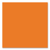 Industrial Choice M1400 System Water-Based Construction Marking Paint, Gloss Fluorescent Orange, 17 Oz Aerosol Can, 12/Carton