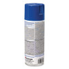 Painter's Touch 2X Ultra Cover Spray Paint, Gloss Deep Blue, 12 Oz Aerosol Can, 6/Carton