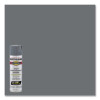 Professional Spray Paint, Gloss Dark Machine Gray, 15 Oz Aerosol Can, 6/Carton