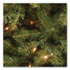 Pre-Lit Aspen Spruce Slim Tree, 38" x 38" x 72", Green Tree, Green Tree Stand