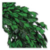Spring Boxwood Wreath, 18" x 18" x 3.93", Green