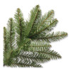 Kingswood Fir Pencil Tree, 46" x 46" x 144", Green Tree, Green Tree Stand