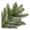 Kingswood Fir Pencil Tree, 29" x 29" x 84", Green Tree, Green Tree Stand