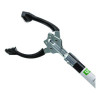 Nifty Nabber Extension Arm With Claw, 6" To 8 Ft, Green/Black