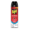 Ant And Roach Killer, 17.5 Oz Aerosol Spray, Outdoor Fresh, 12/Carton