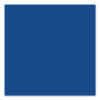 Industrial Choice 1600 System Multi-Purpose Enamel Spray Paint, Gloss Blue, 12 Oz Aerosol Can, 6/Carton