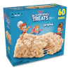 Rice Krispies Treats, Original Marshmallow, 0.78 Oz Bar, 60/Carton