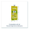 Tea Freshpack Pods, Lemon Herbal, 0.1 Oz, 100/Carton