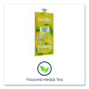 Tea Freshpack Pods, Lemon Herbal, 0.1 Oz, 100/Carton