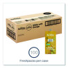 Tea Freshpack Pods, White With Orange, 0.05 Oz, 100/Carton