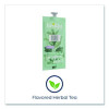 Tea Freshpack Pods, Peppermint Herbal, 0.07 Oz, 100/Carton