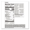 Caramel Shake, 11 Oz Bottle, 15/Carton