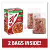 Special K With Berries Cereal, 2 Bags/Box, 43 Oz Box