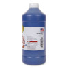 Premier Tempera Paint, 32 Oz Bottle, Blue