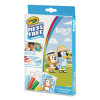 Color Wonder Bluey Mini Box Set, Ages 3 And Up, 12 Pages