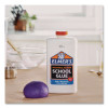 Washable School Glue, 32 Oz, Dries Clear