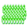 Manual Dish Soap, Fresh Scent, 3 Oz Bottle, 72/Carton
