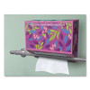 Everyday Hand Towels, 1-Ply, 8 x 9.1, White, 60 Towels/Box