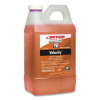 Green Earth Velocity Degreaser, Fresh Scent, 67.6 Oz Bottle, 4/Carton