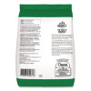 Bulk Decaf Ground Coffee, Arabica, 8.81 Oz Bag, 4/Carton
