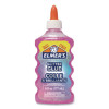 Glitter Glue, 6 Oz Bottle, Randomly Assorted Color